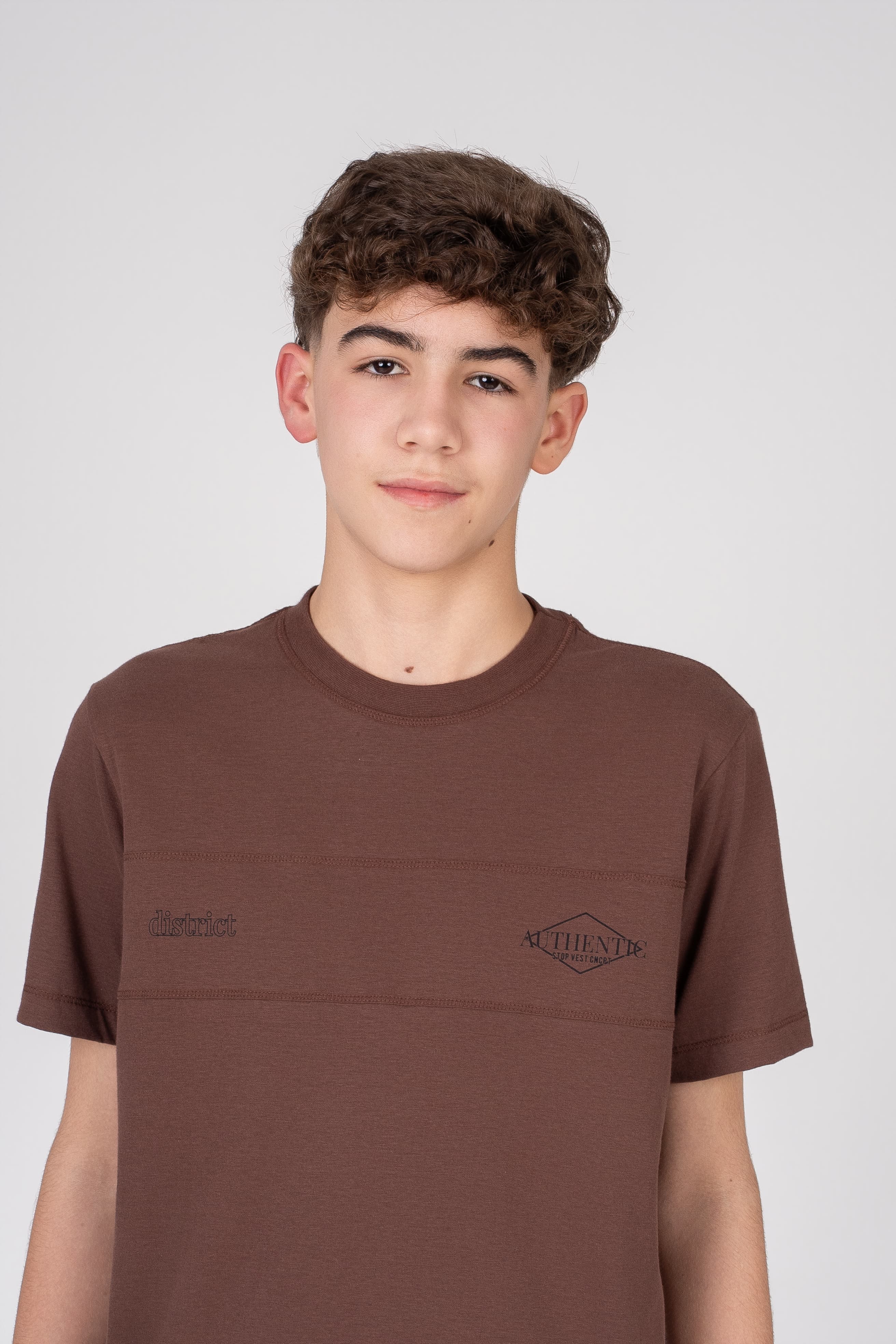 Foto de Camiseta District