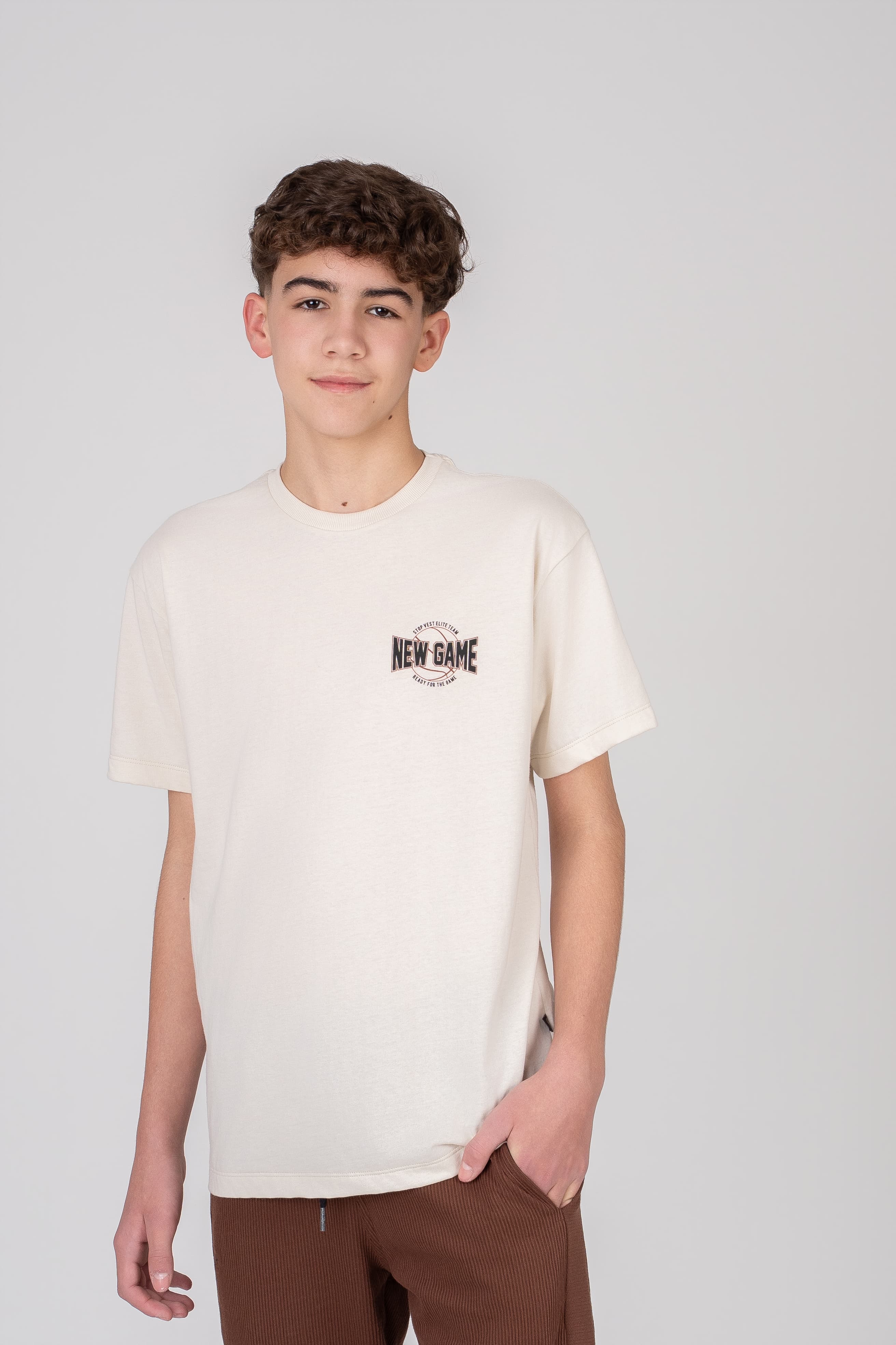 Foto de Camiseta Game