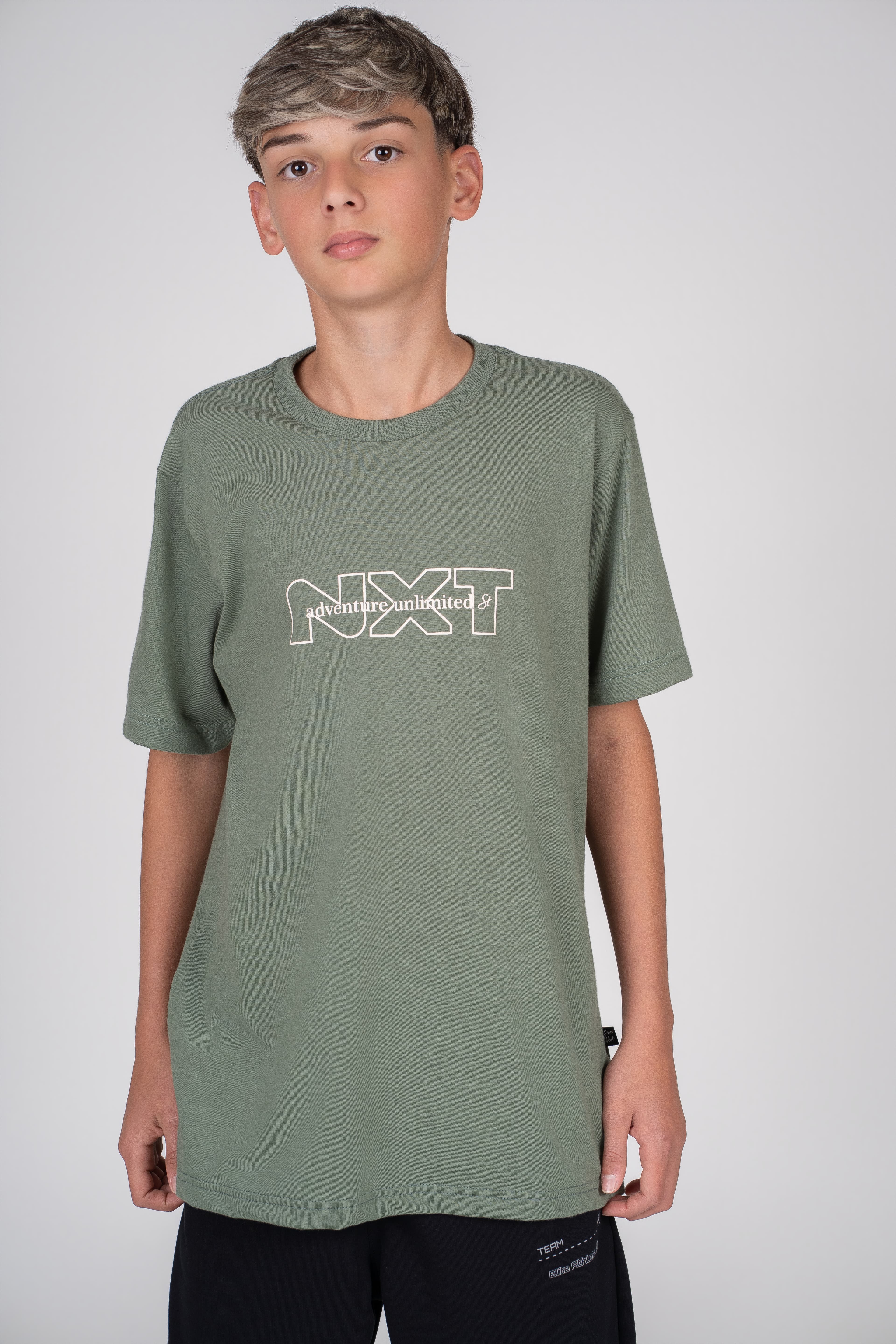 Camiseta Next — foto 3