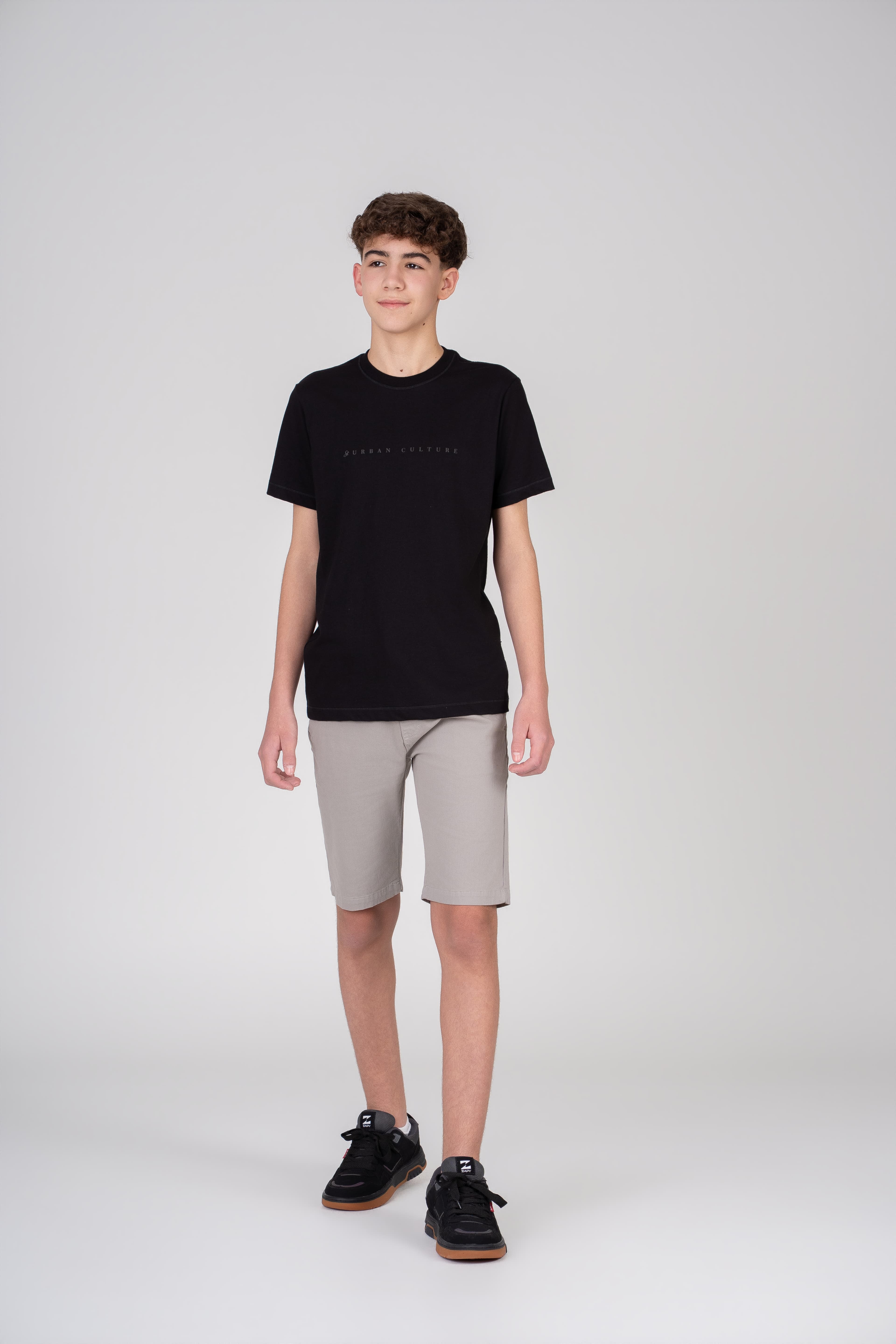 Camiseta Urban — foto 3