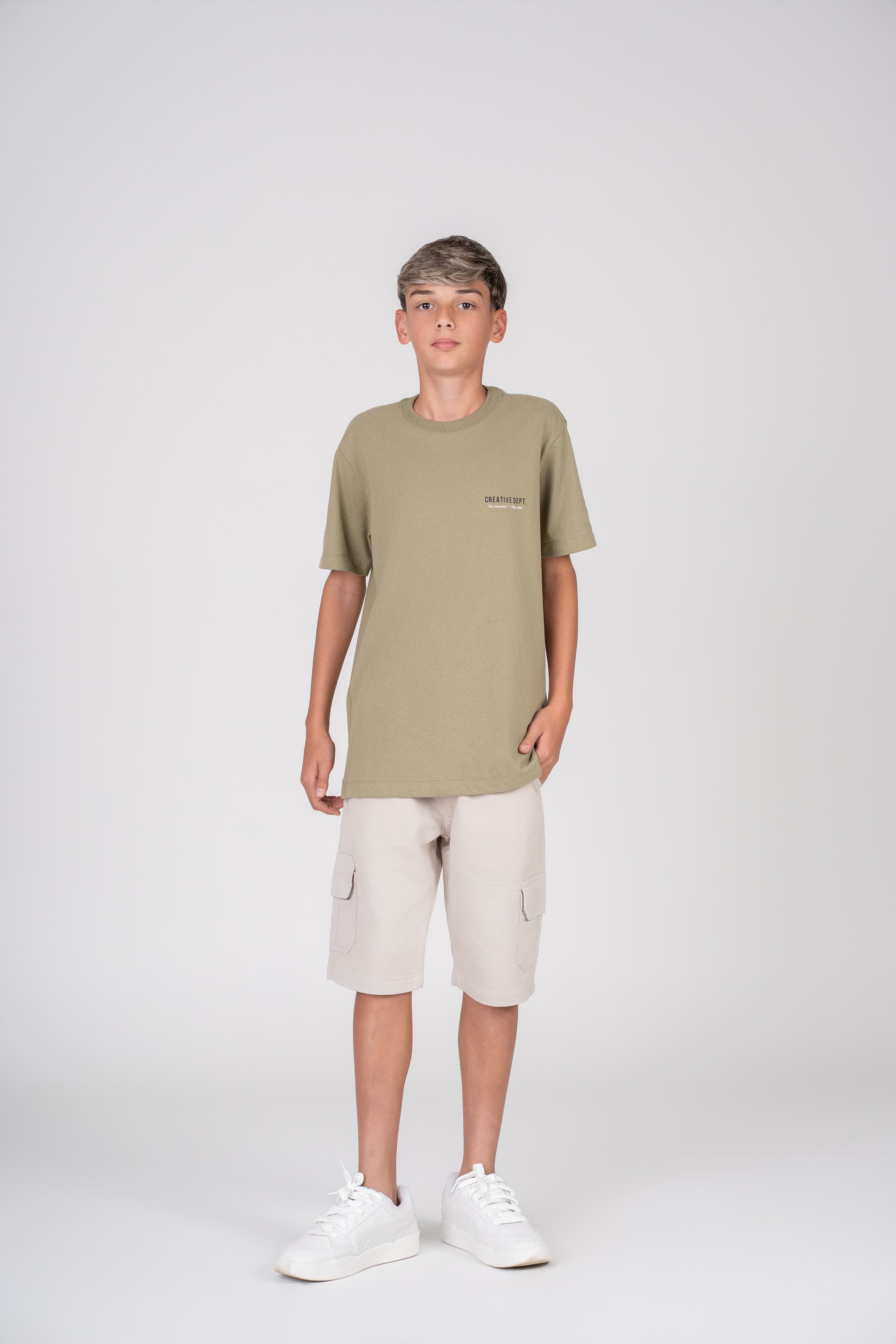 Foto de Camiseta Creative