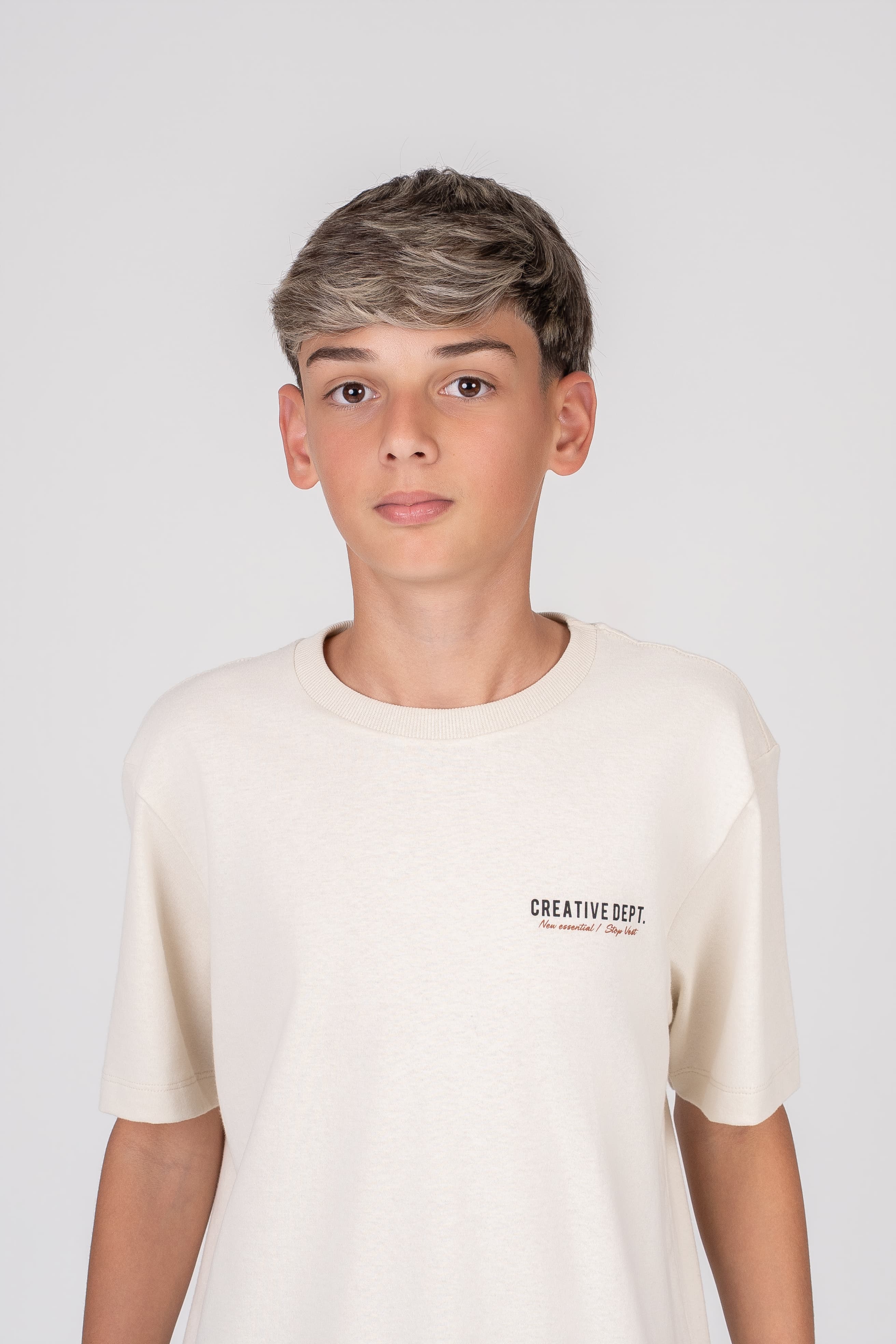Camiseta Creative — foto 4