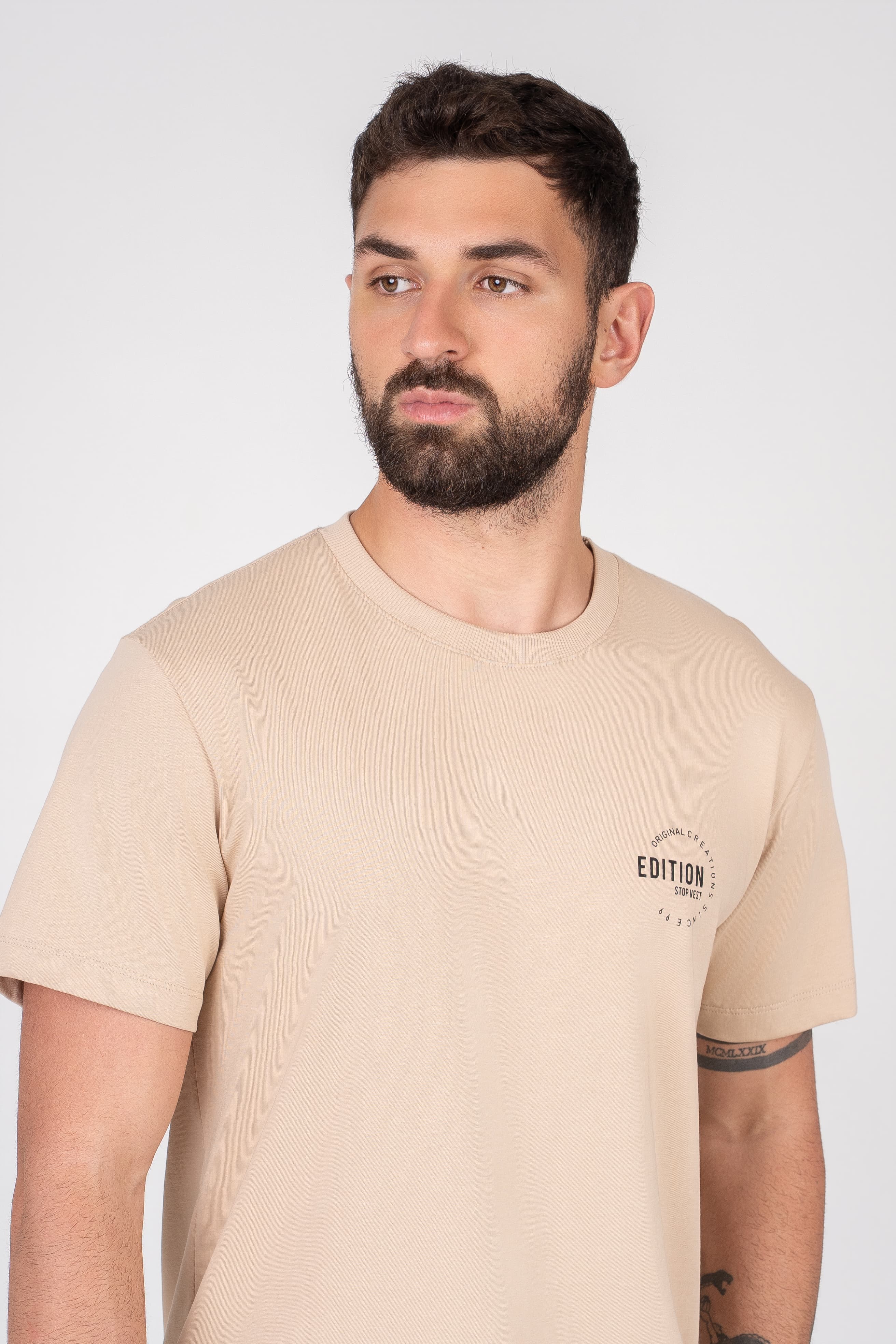 Foto de Camiseta Edition