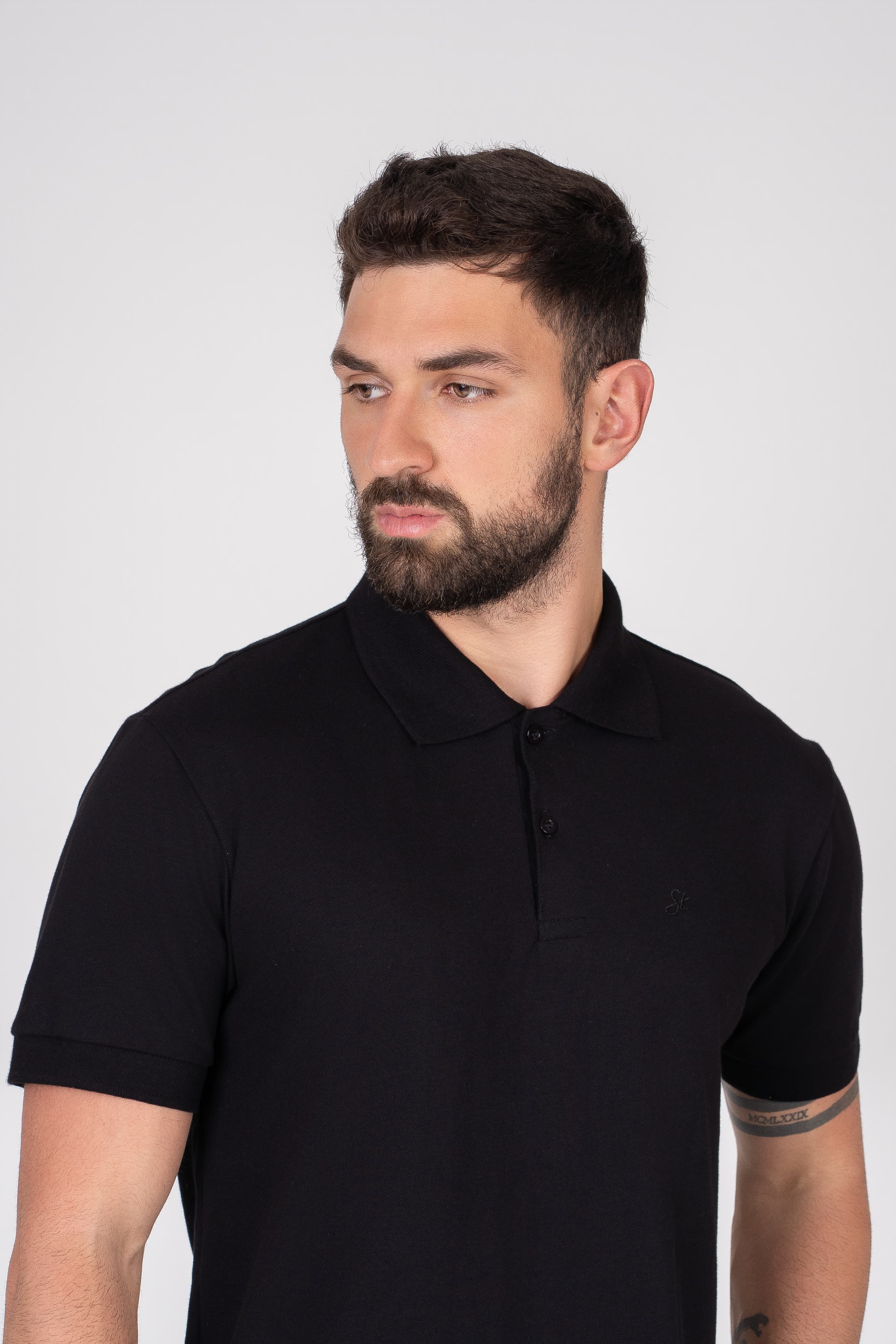 Foto de Camisa Polo Basic